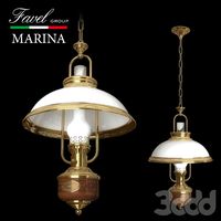 Светильник Favel(MARINA)Virginia