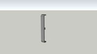 Cabinet Door Handle