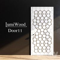 Door 11 LUMIWOOD