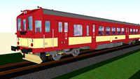 842 Class diesel car 'Kvatro'
