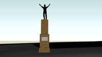 Estatua de la Libertad