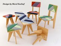 set of furniture