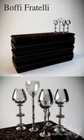 Fratelli Boffi / chic ironoque