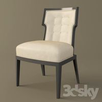 Baker Chair