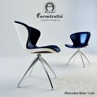 Fromitalia / Mercedes-Benz Style