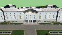 Áras an Uachtaráin