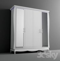 cupboard Star (Serenissima)