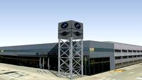 BMW Engasa - Quart de Poblet