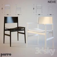 PORRO / NEVE