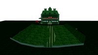 luigi's mansion updated