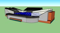 nEW oLD tRAFFORD
