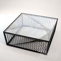 Coffee Table - Trois