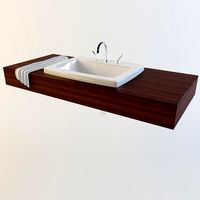 Laver Villeroy Boch BELLEVUE &amp;