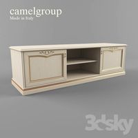 Camelgroup / Nostalgia Day frassino