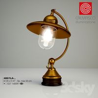 Laguna Table lamp
