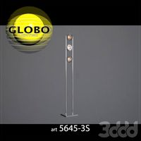Торшер GLOBO 5645-3S