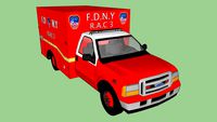 FDNY R.A.C 3