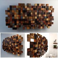 Decorative Wall Boxes