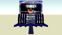 Wrestlemania 27 (XXVII) CONCEPT