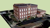 Salisbury Laboratories