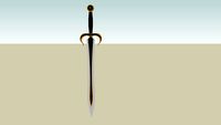 sword of power