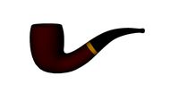 cachimbo - pipe