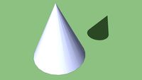Ginevra - Cono