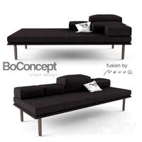 Sofa BoConcept Fusion