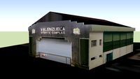 Valenzuela Sport Complex