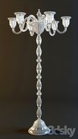 Floor Lamp Voltolina | Laguna