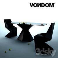VONDOM / VERTEX