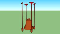Buoy Bell and Clangers