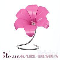 BLOOM KARE-DESIGN