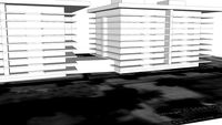 Edificio Atrio I y II