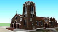 Sacred Heart Catholic Church