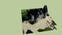 chateau d'avrilly