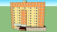 Hotel City Express Guadalajara