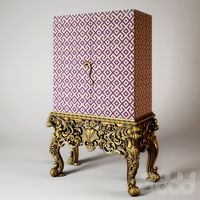 Boffi F*/1 Buffet
