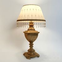 Lamp Bronze Cup