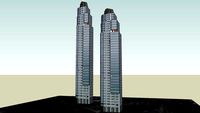 Torres Renoir I & II