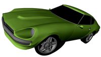 Datsun 260Z