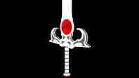 Sword of Omens