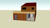 My SketchUp tryout