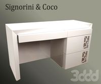 трюмо Signorini & Coco