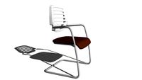 CHAIR, BY VIGANO'