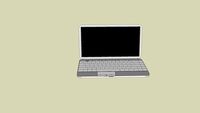 12' laptop