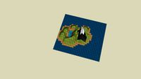 island terrain no.6