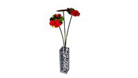 vase