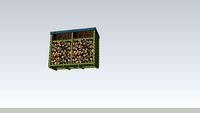 Firewood Store