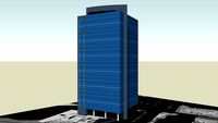 DBRS Tower